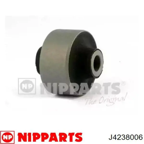 Сайлентблок переднего нижнего рычага J4238006 Nipparts