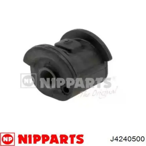 Сайлентблок переднего нижнего рычага J4240500 Nipparts