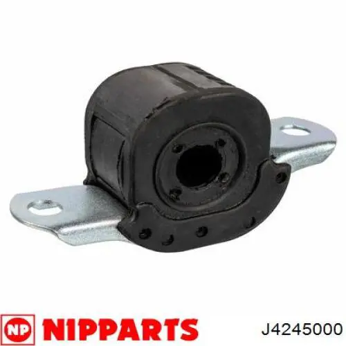 Сайлентблок переднего рычага J4245000 Nipparts