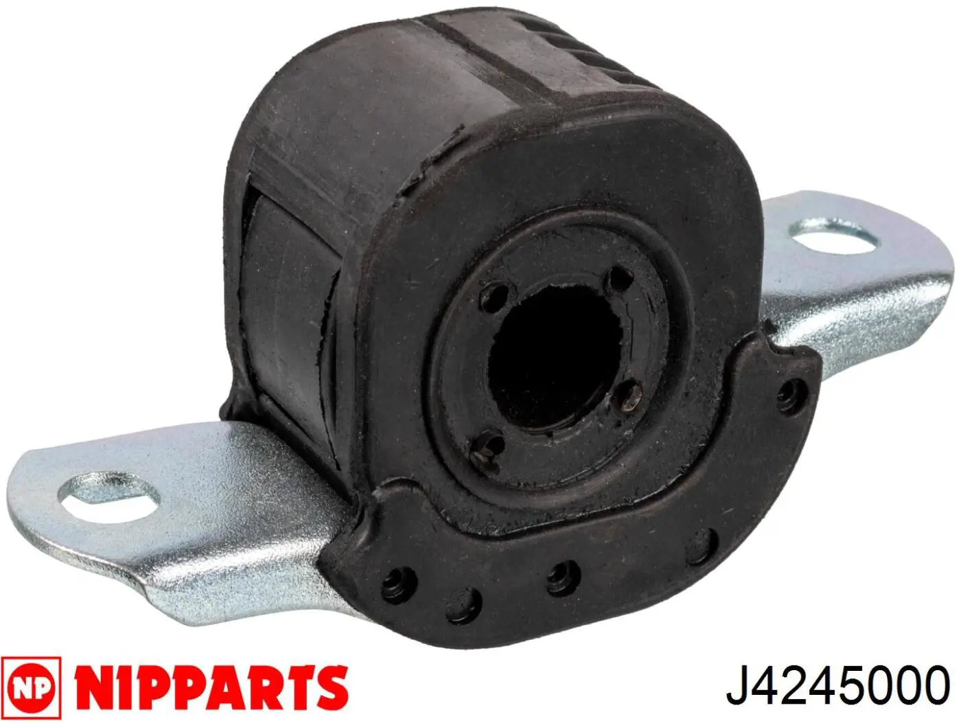 Сайлентблок передней подвески Nipparts J4245000 цена, от 8.51 USD