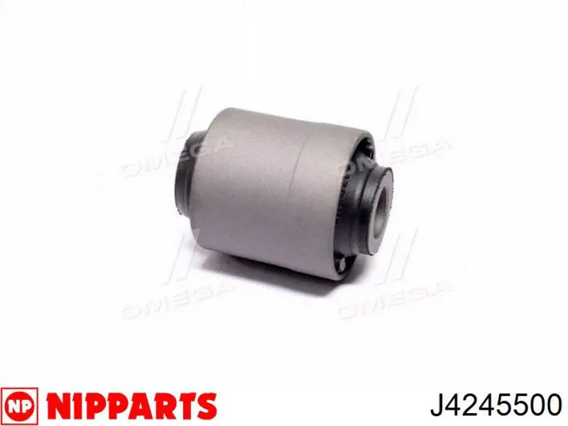 Сайлентблок заднего верхнего рычага Nipparts J4245500 цена, от 6.41 USD