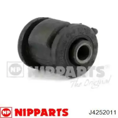 Сайлентблок заднего продольного рычага передний J4252011 Nipparts