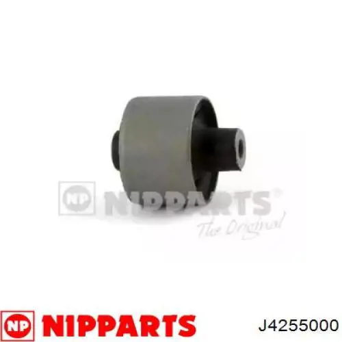 Сайлентблок заднего продольного рычага, передний Nipparts J4255000 цена, от 14.61 USD