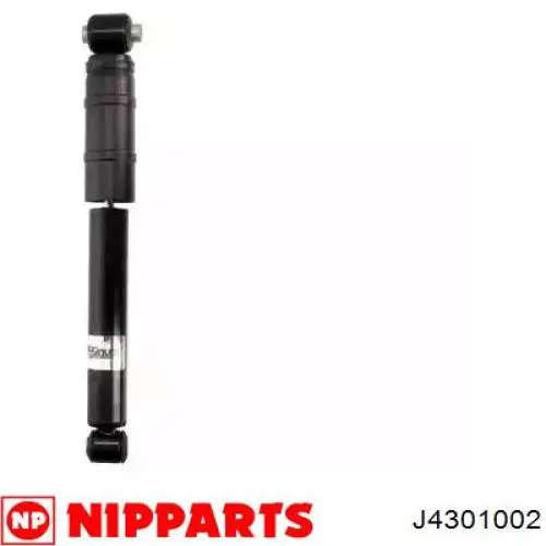 Купить 54303JY30A Renault (RVI) Амортизатор подвески передний левый