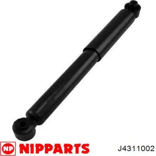 Амортизатор передний правый J4311002 Nipparts