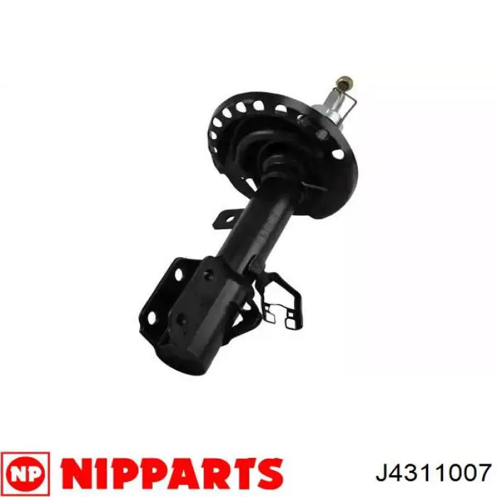 Амортизатор подвески передний левый Nissan/Infiniti 543029U000 цена, от 58.61 USD