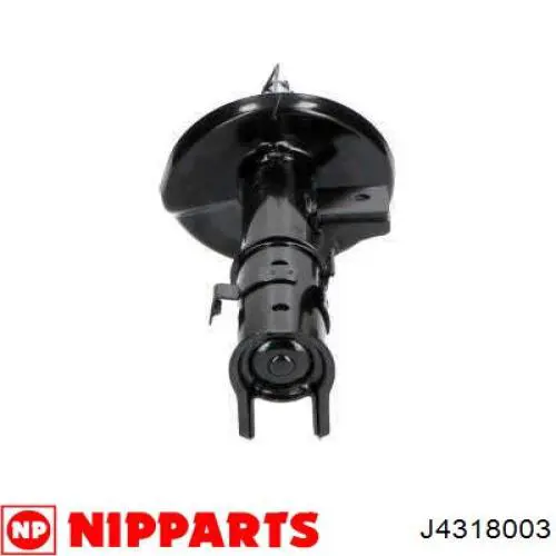 Амортизатор подвески передний левый Suzuki 4160178K01 цена, от 43.53 USD