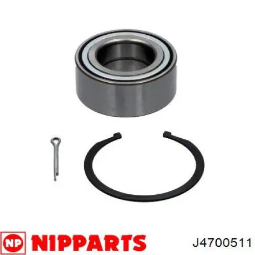 Nipparts J4700511 цена, от 20.29 USD