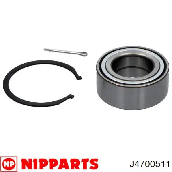 Купить J4700511 Nipparts 