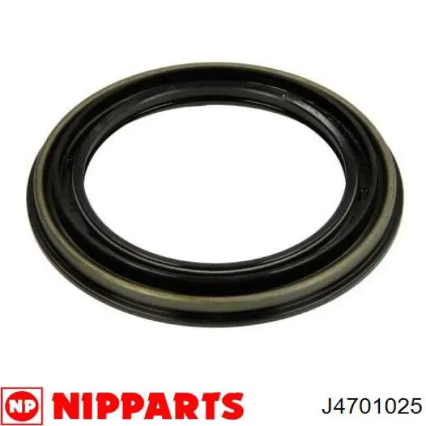 Комплект подшипника ступицы колеса Nissan/Infiniti 42BWD06CA98 цена, от 23.98 USD