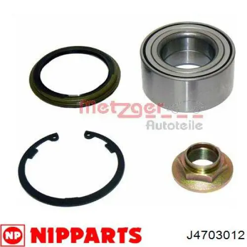 J4703012 Nipparts