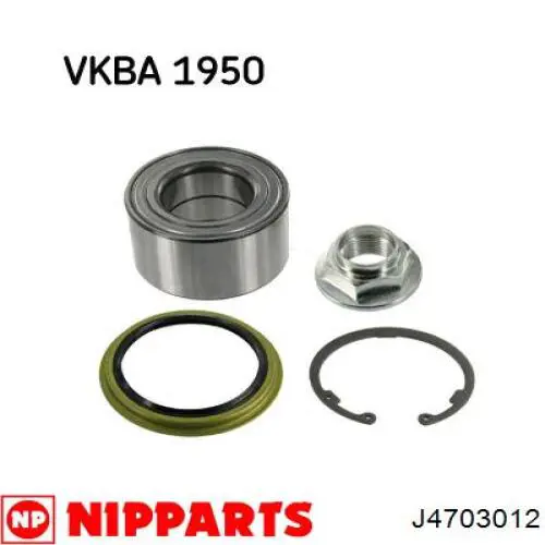  Nipparts J4703012 цена, от 22.90 USD