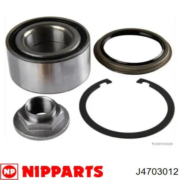 Купить J4703012 Nipparts 