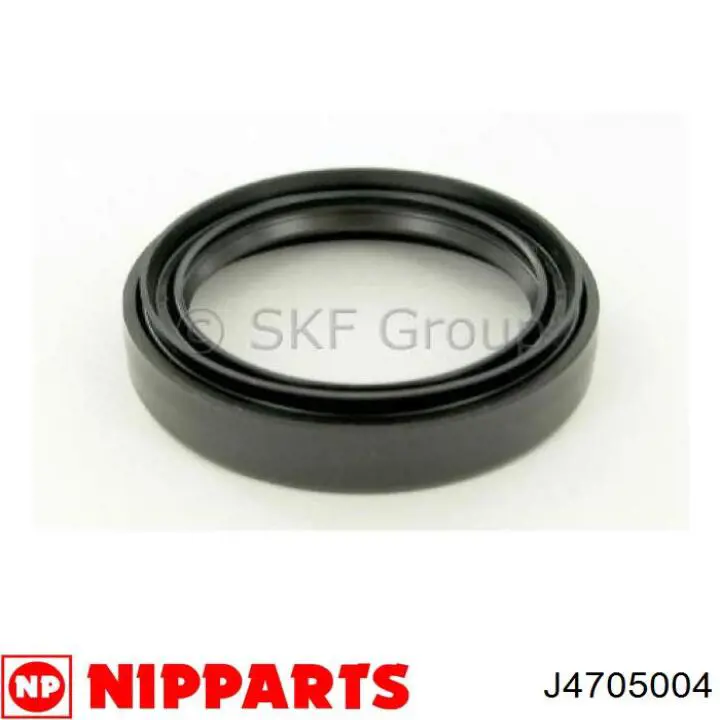 Подшипник ступицы 5172021010 Hyundai/Kia