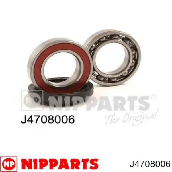 J4708006 Nipparts