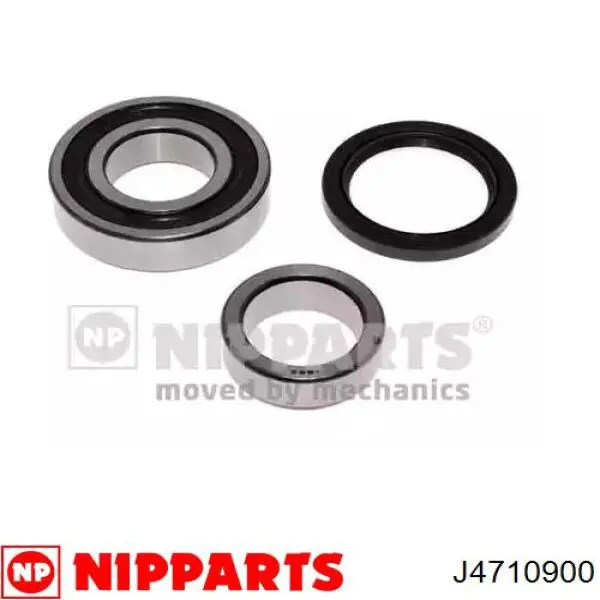 Купить J4710900 Nipparts 