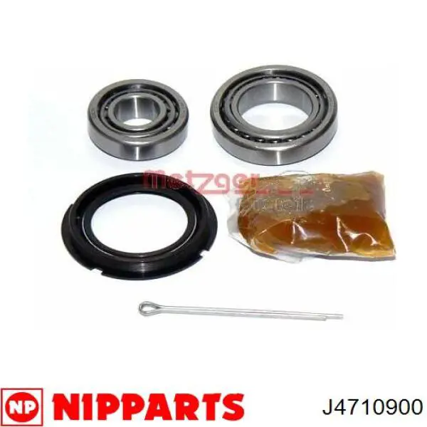 J4710900 Nipparts