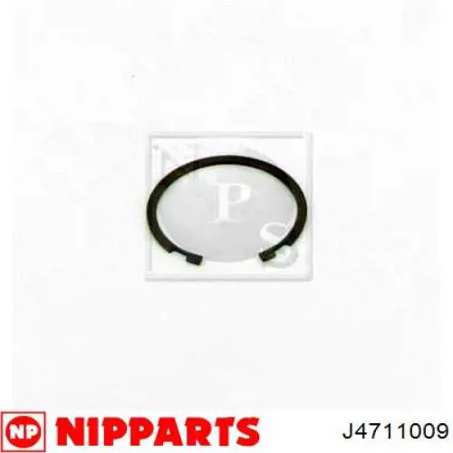 Подшипники задней ступицы NTN 4TCRI0569CS835A цена, от 12.11 USD