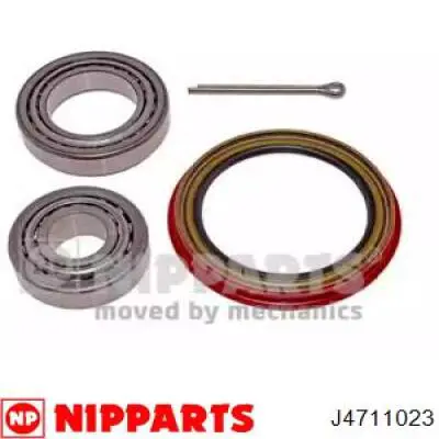 Подшипник ступицы задней внутренний J4711023 Nipparts