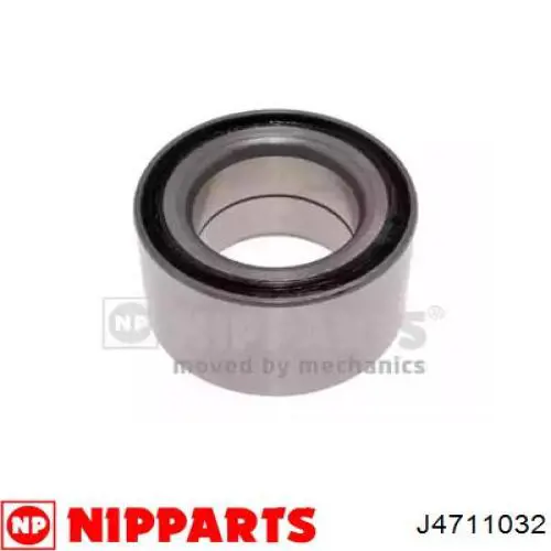 Подшипник задней ступицы J4711032 Nipparts