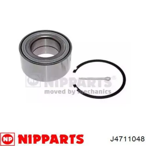 Подшипники задней ступицы Timken WB000002 цена, от 26.55 USD