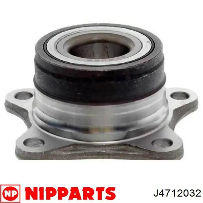 Купить 4240932010 Toyota Задняя шпиндель
