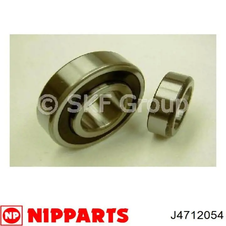 Подшипники задней ступицы Koyo DG358028W2RSHR4C4 цена, от 14.16 USD