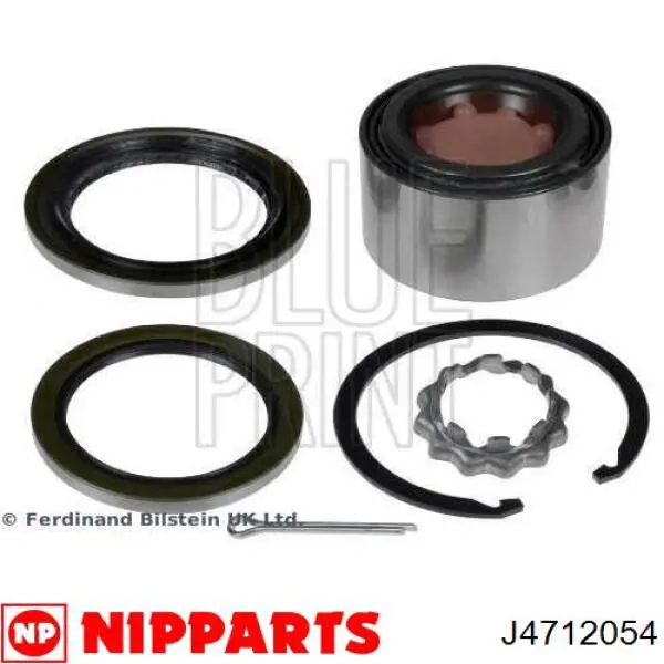 Купить DG358028W2RSHR4C4 Koyo Подшипник задней ступицы
