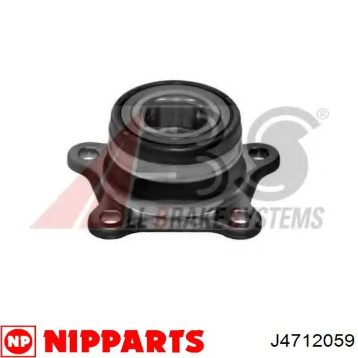  J4712059 Nipparts
