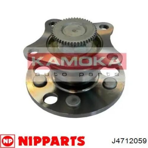 Купить J4712059 Nipparts 