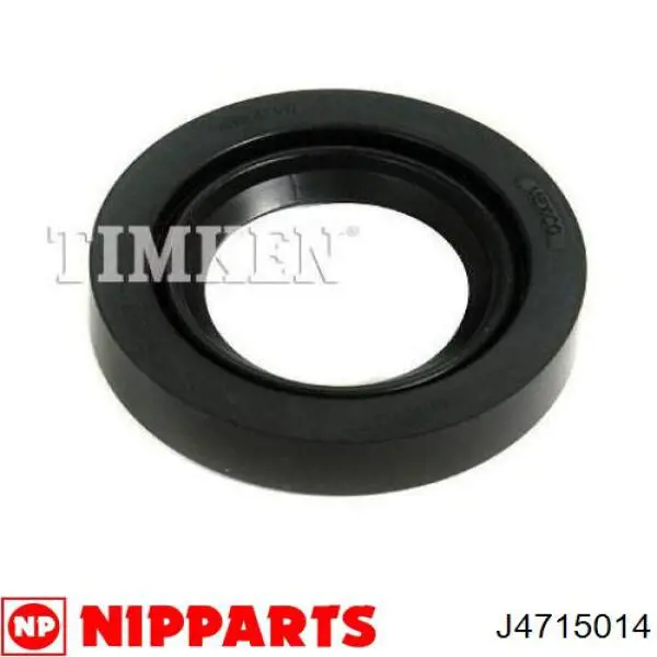 Купить J4715014 Nipparts Подшипник задней ступицы