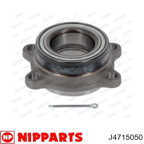 Ступицы задних колес Denckermann W413731 цена, от 54.89 USD