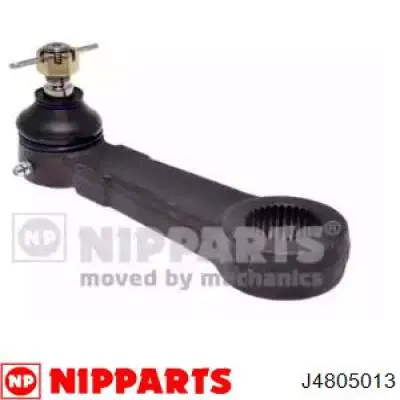 J4805013 Nipparts Сошка рулевого управления