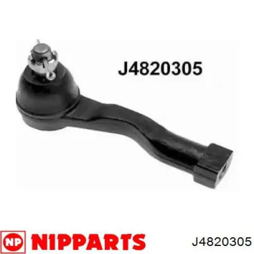 Рулевой наконечник J4820305 Nipparts