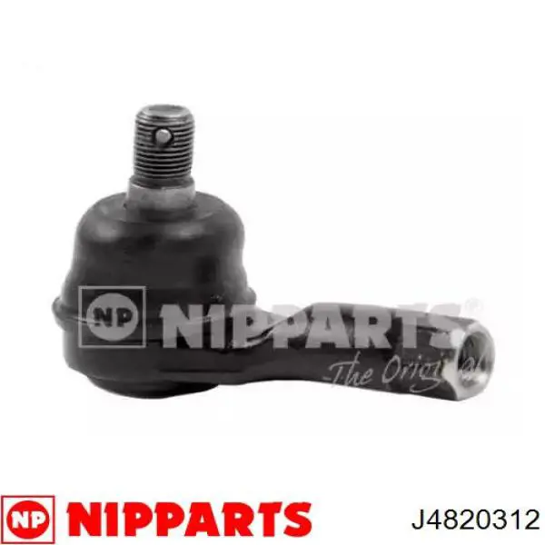 Рулевой наконечник J4820312 Nipparts