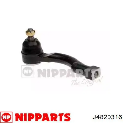 Рулевой наконечник J4820316 Nipparts