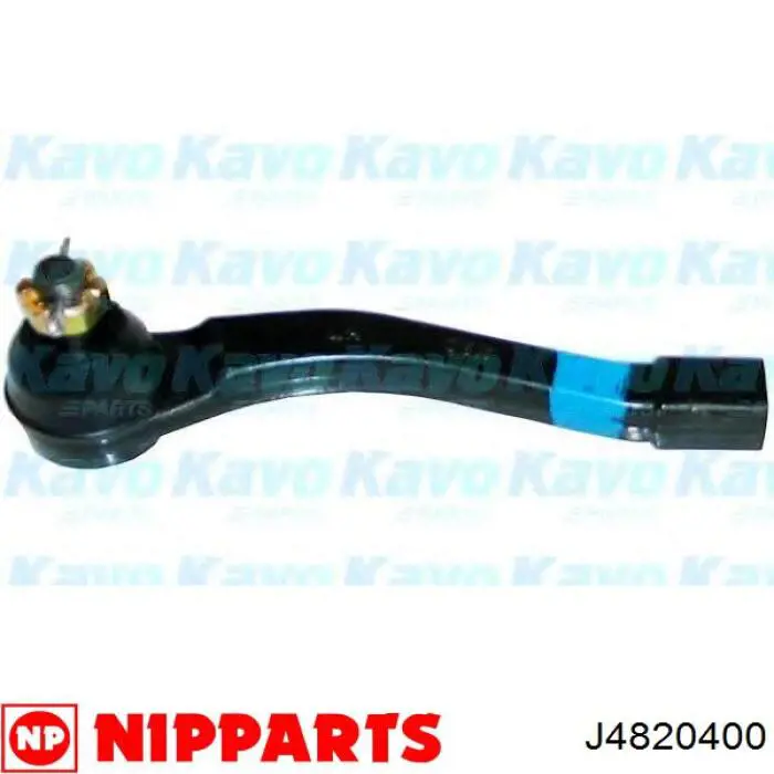 Наконечник рулевой тяги Ssang Yong 4666005502