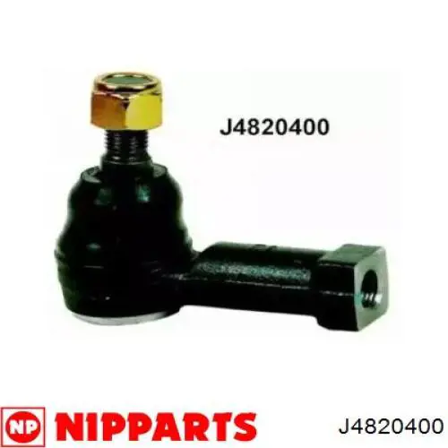 Рулевой наконечник J4820400 Nipparts