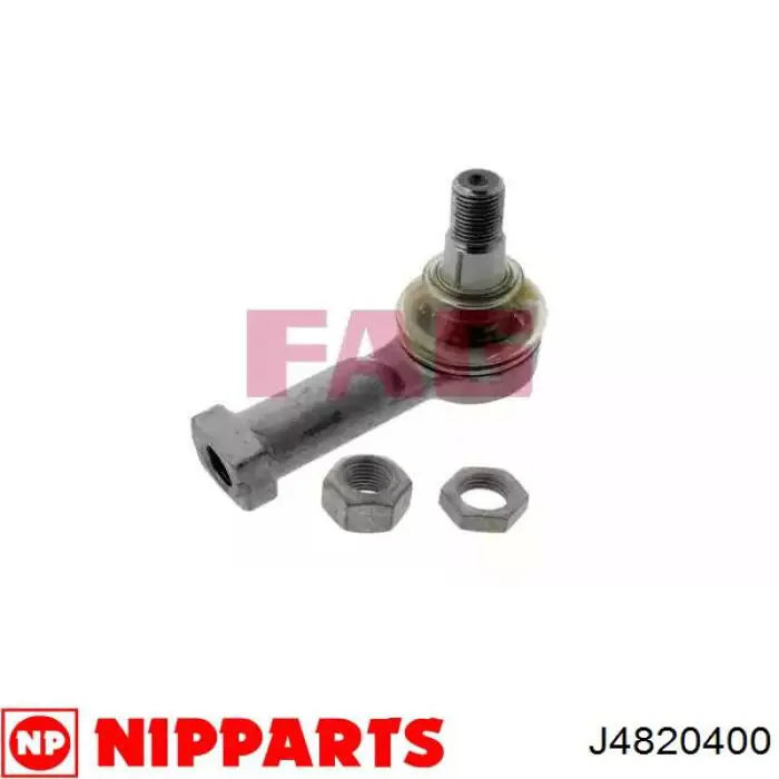 Рулевой наконечник 4666005502 Ssang Yong