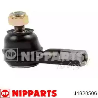 Рулевой наконечник J4820506 Nipparts