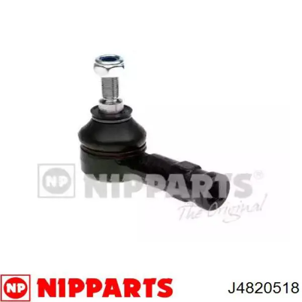 J4820518 Nipparts наконечник рулевой тяги внешний