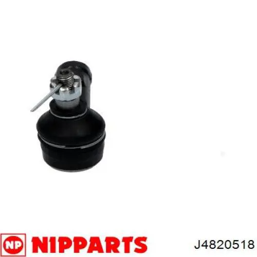 Купить 568203B000AT Hyundai/Kia Наконечник рулевой тяги, внешний