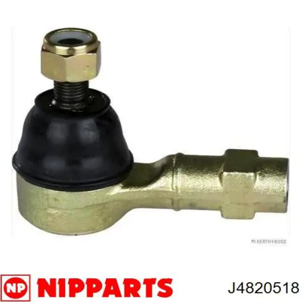 Рулевой наконечник 568203B000AT Hyundai/Kia
