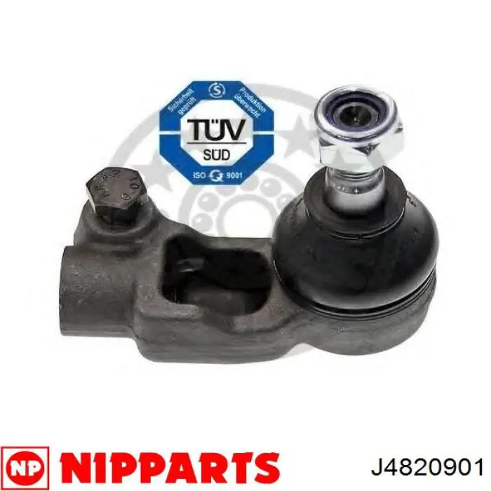 Рулевой наконечник J4820901 Nipparts