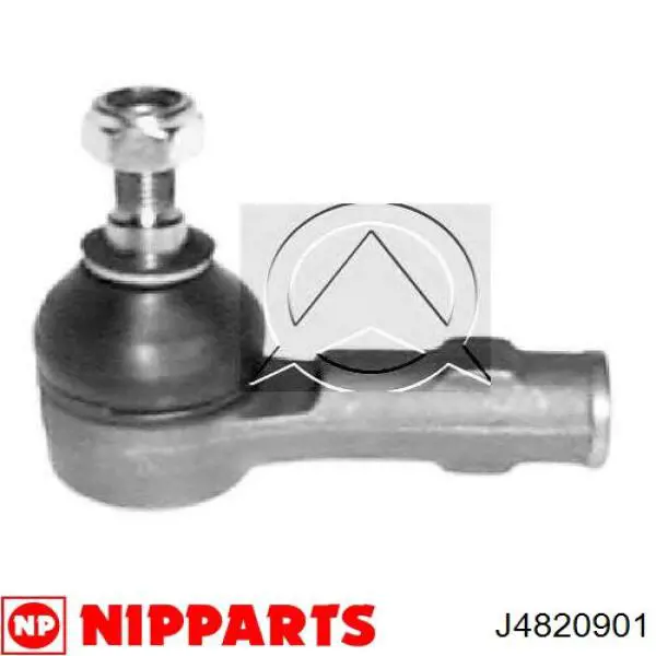J4820901 Nipparts Наружный наконечник рулевой тяги