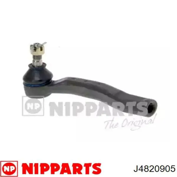 Наконечник рулевой тяги Nipparts J4820905