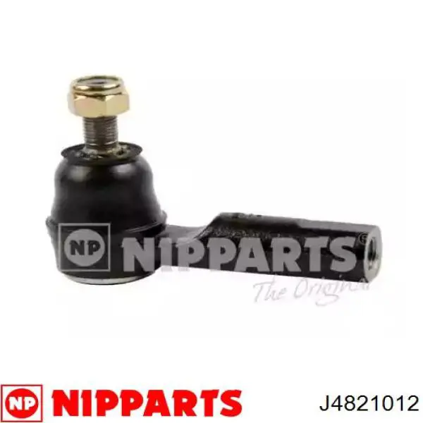 Рулевой наконечник J4821012 Nipparts