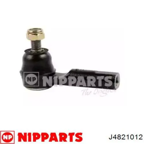 Купить J4821012 Nipparts Наконечник рулевой тяги, внешний