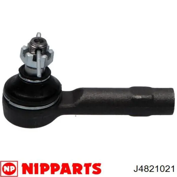 Рулевой наконечник Nipparts J4821021 цена, от 9.47 USD
