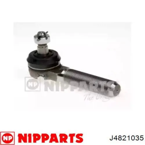 Рулевой наконечник J4821035 Nipparts